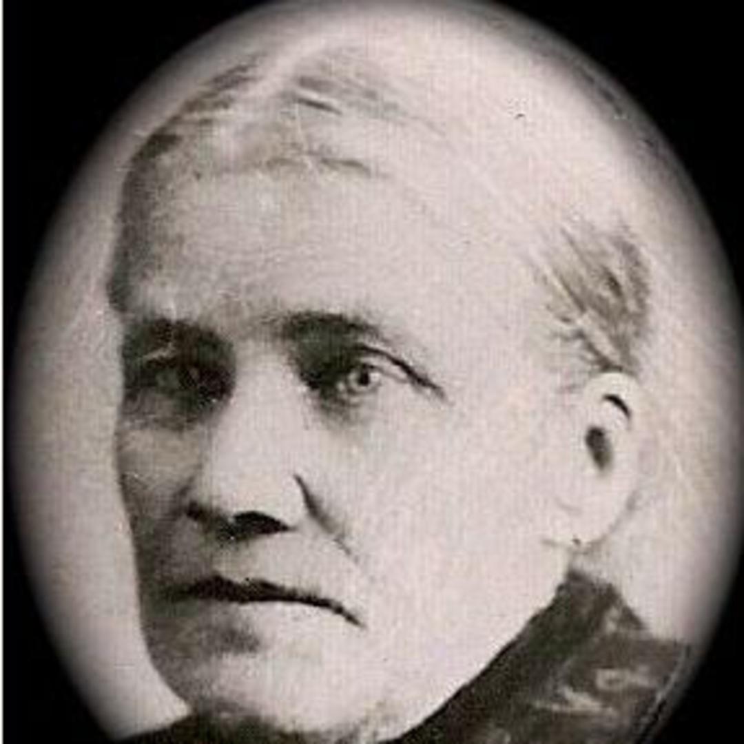 Ann Dredge (1814 - 1897) Profile